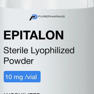 Epitalon 10mg