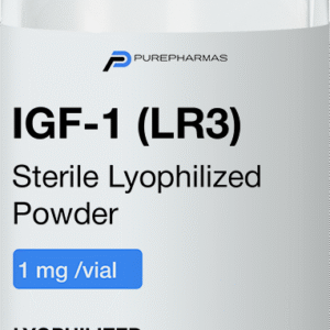 igf-1 lr3 1mg