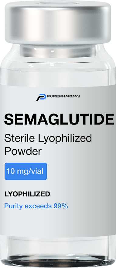 buy Semaglutide 10mg 10-Pack