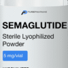 Semaglutide 5mg 10-Pack