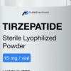 buy Tirzepatide 15mg 10-pack online
